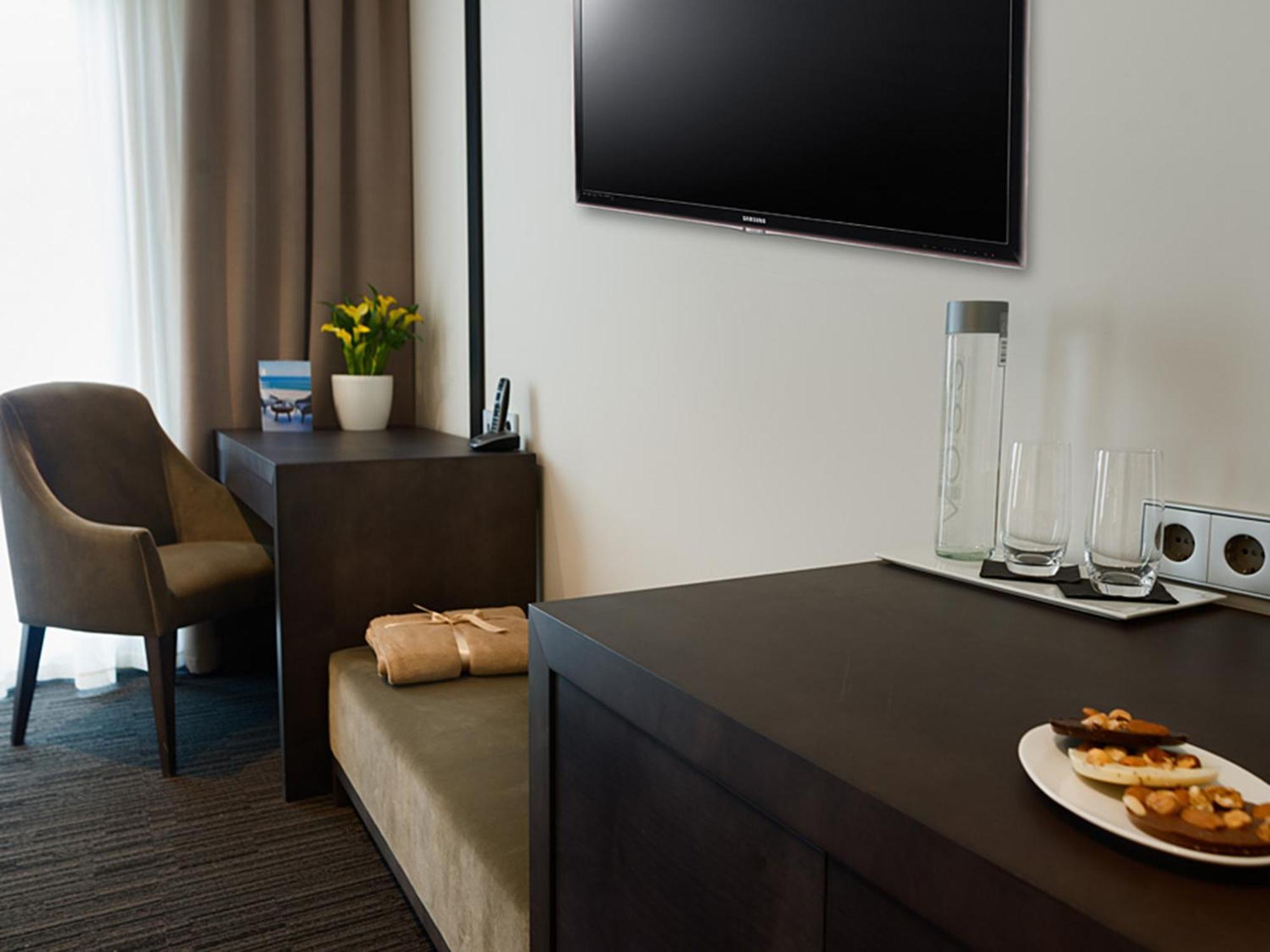 โกสโมโปลิตา โฮเต็ล-บูทิก Hotel ปลาตจาดาโร ห้อง รูปภาพ